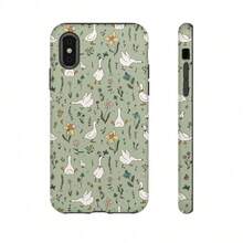 Fashion Phone Cases - White 1 - View 1