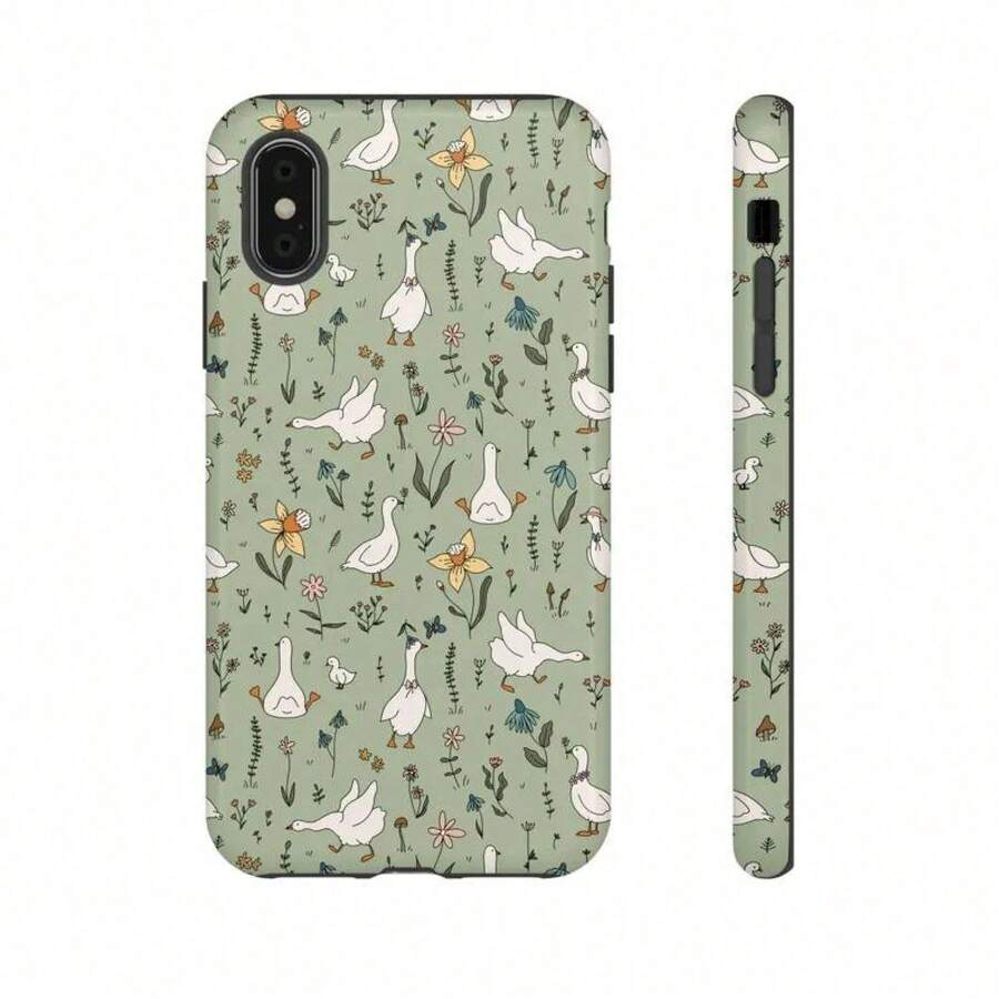 Fashion Phone Cases - White 1 - View 1