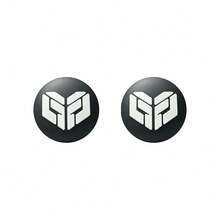 2 PIEZAS Compatible con Steam Controller 2////NS2/Switch Pro Teclas Competitivas - Ver 17