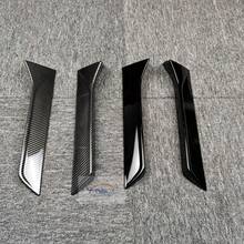 Seat Leon FR MK3 MK3.5 2012-2021 後擾流板側翼 - 西雅特里昂汽車尾翼 - 查看 7