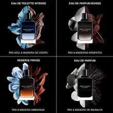 Givenchy Gentleman Eau De Parfum (60 Ml) - Floral Woody - View 5