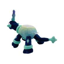 20cm Terapagos juguetes de peluche Anime muñeca almohada dibujos animados tortuga Plushie Kawaii relleno regalo para niños cumpleaños - Terapagos - Ver 5