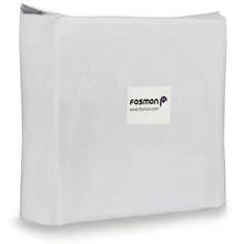 Fosmon 24" X 24", Large Self-Seal Tear-Proof Polyethylene Mailers - 9 25 50 100 200 Pack - Square - View 5