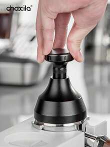 choxila 1pc Stainless Steel Coffee Distribution Tool, Coffee Needle Distributor, Coffee Needle Tamper - Coffee Powder Dispenser - View 2
