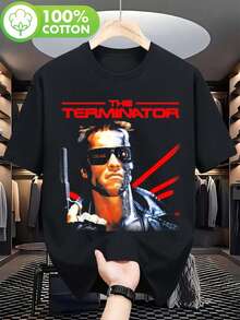 Men T-Shirts - A - View 1