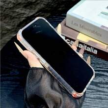 Fashion Phone Cases - Black - View 8