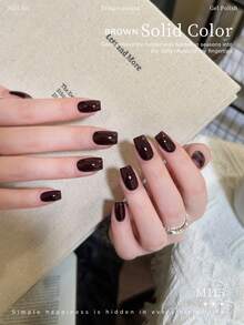 Purple Red