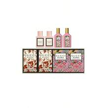Gucci Bloom Eau De Parfum Mini Set - Floral - View 1