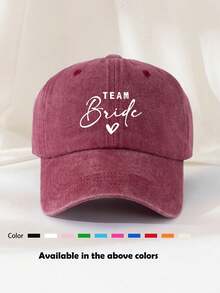 1pc Unisex Printed Vintage Distressed Washed Baseball Cap Duck Bill Hat Sun Hat Dad Hat Trucker Hat, Suitable For Daily Wear, Hiking, Vacation, Fishing, Sun Protection - Multicolor - View 13