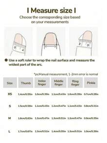 10 piezas de uñas postizas cuadradas con base nude translúcida, flores amarillas y azules pintadas a mano, dijes curvos plateados y pequeños acentos de strass, estilo fresco y elegante, uñas acrílicas press-on hechas a mano reutilizables con pegamento de gel, adhesivo y lima para mujeres - Multicolor - Ver 7