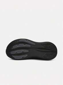 Asics Women's GEL-NIMBUS 28 Running Shoes Low-Top 1012B899-001 - Black - View 3