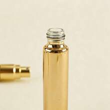 10ml 電鍍 UV 玻璃香水補充瓶 空噴霧瓶 旅行便攜 - 彩色 - 查看 6