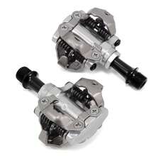 Pedales Para Bicicleta PD-M540 Shimano - Gris - Ver 4