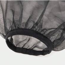 1 Buah Jaket Jaring Anti Nyamuk, Jas Anti Serangga, Jas Anti Nyamuk Berkerudung, Kemeja Anti Nyamuk, Poliester Halus, Bernapas, Tembus Pandang, Perlindungan Seluruh Tubuh, Mantel Lipat untuk Memancing, Mendaki, Berkemah, Berkebun, Musim Panas, Aktivitas Luar Ruangan - MultiWarna - View 6