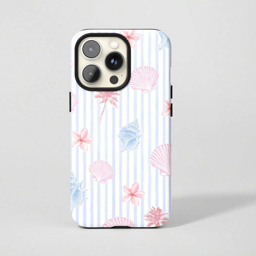 Fashion Phone Cases - White 6 - View 1