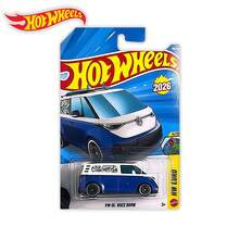 Hot Wheels 1/64  Series Realistic Alloy Model Car, Small Sports Car, Car Culture, Gold Label, Collectible Gift - Multicolor - View 5