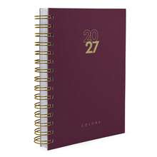 iscool Planners - Marsala - Ver 1