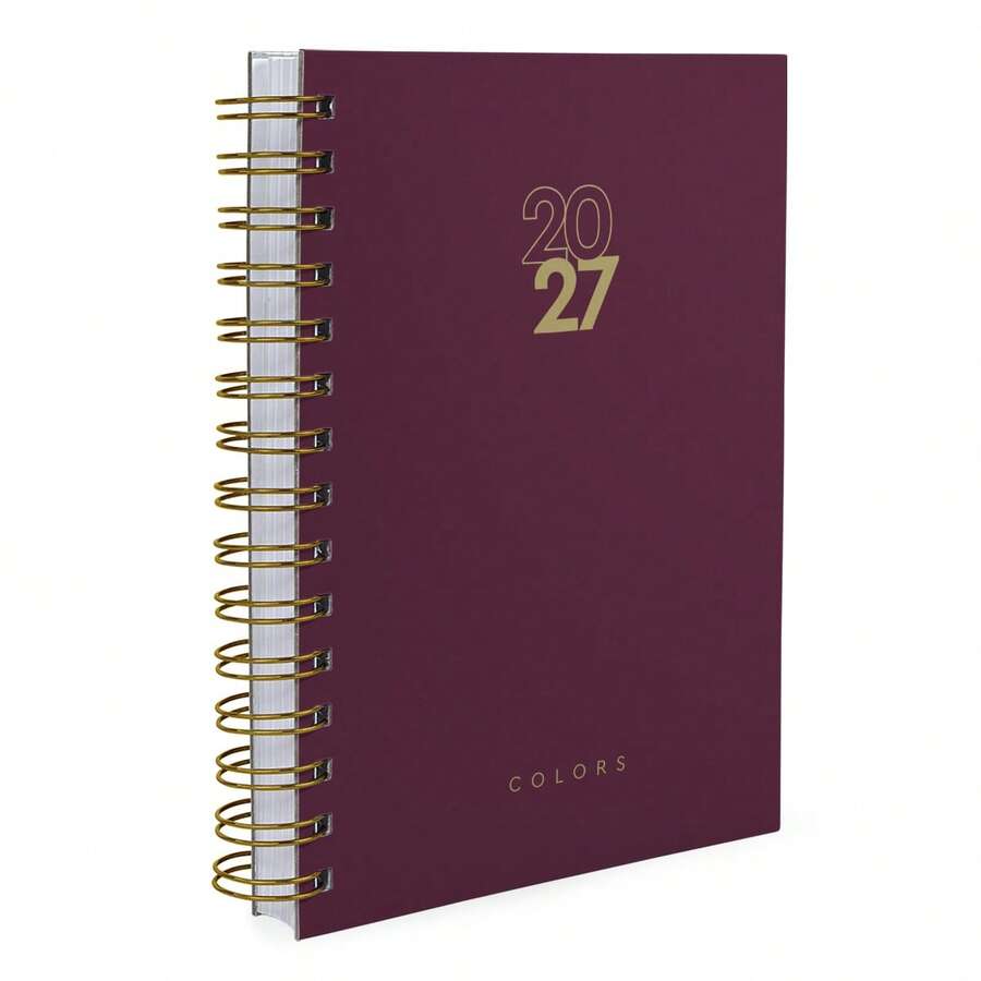 iscool Planners - Marsala - Ver 1
