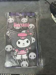 SANRIO 主題生日禮物、返校禮物、學期末禮物袋、糖果袋，包含 Kuromi 及其他角色，節日禮物卡通隨機款禮物袋、糖果盒。辦公文具收納袋、學生教室袋。可重複使用，適用於禮品、商品、商務、購物 - A - 查看 7