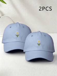 Sky Blue + Sky Blue