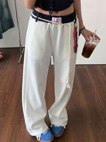白色