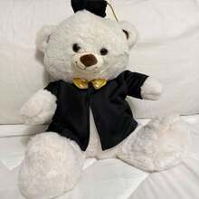 Kids Plush Toy & Blanket Sets - 白色 - 查看 2