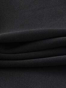 Camisetas de hombre - Negro-2 - Ver 5
