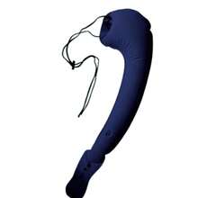 1pc Foldable Travel Pillow, Lightweight & Portable, Suitable For Car, Plane, Cruise - First Neck Pillow With Arm Strap! Supports Head, Body And Arm, Provides Inclined Support. Create Perfect Balanced Sleep System Anytime, Anywhere! - Multicolor - View 8