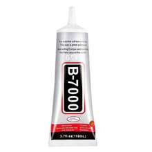 9ml B7000 Multi-Purpose Adhesive Glue For Handmade DIY, Suitable For Rhinestone DIY Crafts, Clothing, Brooches, Jewelry Pendants Inlay And Decorative Bonding - A - View 8