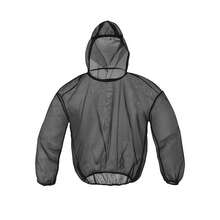 1 Buah Jaket Jaring Anti Nyamuk, Jas Anti Serangga, Jas Anti Nyamuk Berkerudung, Kemeja Anti Nyamuk, Poliester Halus, Bernapas, Tembus Pandang, Perlindungan Seluruh Tubuh, Mantel Lipat untuk Memancing, Mendaki, Berkemah, Berkebun, Musim Panas, Aktivitas Luar Ruangan - MultiWarna - View 8