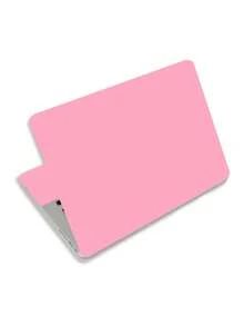 Notebook Solid Color Computer Skin Decal 15.4 Inch 15.6 Inch Laptop Vinyl Skin Decal Cover Art Protection Laptop (Including 2 Wristband Skin), Please Check The Data Sheet, Subject To The Size Data! Need To Manually Cut To Notebook Size! - View 11