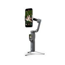 DJI Osmo Mobile 8P Standard Combo, Gimbal Stabilizer For Phone, AI Tracking, 360° Rotation - View 3