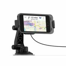 Aquarius Mophie Charging Car Dock For Juice Pack 5/5s - A - View 3
