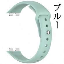 For Huawei Watch 8 バンド ベルト 高品質シリコン 通気性 調節可能 For Huawei Watch 9 交換バンド 軽量 耐久性 For Huawei Watch 10 交換バンド 替えベルト 柔らかい - 黒 - チェックする 4