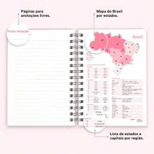 iscool Planners - Rosa - Ver 10