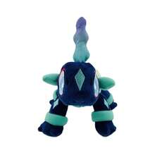 20cm Terapagos juguetes de peluche Anime muñeca almohada dibujos animados tortuga Plushie Kawaii relleno regalo para niños cumpleaños - Terapagos - Ver 7