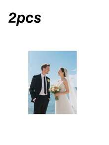 Customized Photo Desktop Flip Photo Frame, Scroll Display, Personalized Photo Desktop Decor, Suitable For Home And Office, Rotating Photo Memory Box Ornament, Anniversary, Valentine's Day, Birthday, Graduation Gift Photo Display Stand - Multicolor - View 11
