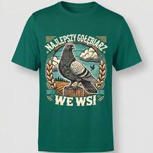 Women T-Shirts - GN01 - View 1