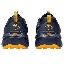 Asics Gel Sonoma 8 'Midnight Rainy Lake' Blue Sneakers Men 1011B979-400 - 彩色 - 查看 5