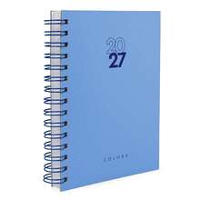 iscool Planners - Azul claro - Ver 11
