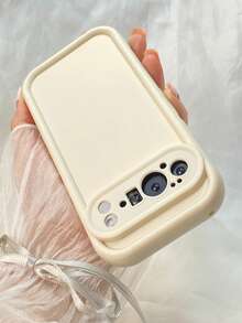 Basic Phone Cases - 白色 - 查看 7