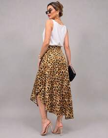 Women Skirts - Ver 4