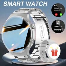 Men Smart Watch Wireless Dial Call Multi Sport Modes Call Reject SMS Message Reminder Sports Watch For IOS Android - Multicolor - View 12