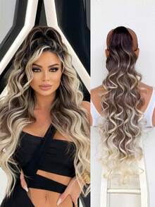 Gray Ombre