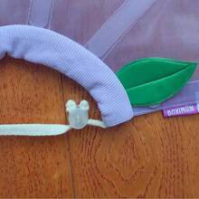 Mesh Breathable Elizabeth Collar Anti-Licking & Biting Post-Surgery Pet Collar - View 5