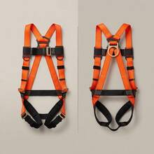 Restraint Ropes & Lanyards - A - 查看 2