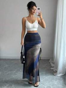 Azul marino