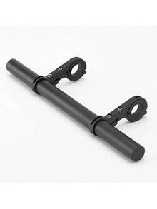 1 Pc Bicycle Fixed Bracket, Bicycle Extension Bracket, Expansion Bracket, Multifunctional Car Light And Code Table Bracket, Bicycle Aluminum Alloy Bracket, Riding Equipment - Multicolor - View 15
