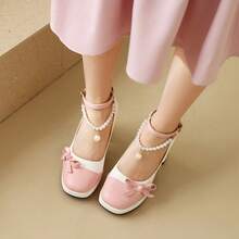 Freizeit-Sportschuhe für Damen - Pink - Übersicht 2