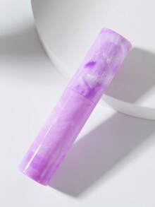 Botol Isi Ulang Parfum Marble 10ML Tutup Putar ABS Botol Semprot Oral Kosmetik Botol Parfum Kaca Kosong - MultiWarna - View 17